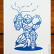 Illustration for article titled Dont Send Christmas Cards. Send Awesome Gamer Cards Instead.